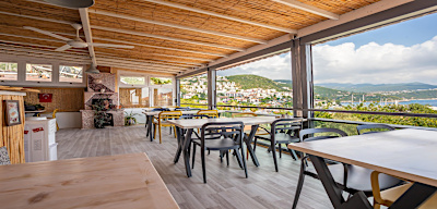 Nest Günay Otel (Adult Only +12) Genel 3